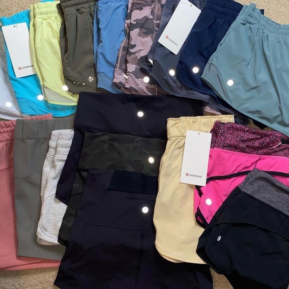 Lululemon Mystery Box/Bundle - Picture 4 of 4